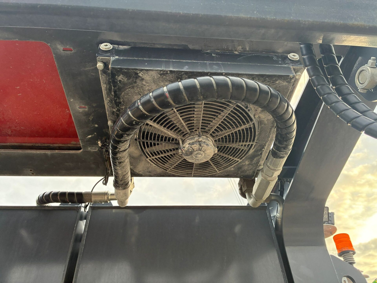 Дробилка Terex Finlay C-1550: слика 19 Дробилка Terex Finlay C-1550: слика 19