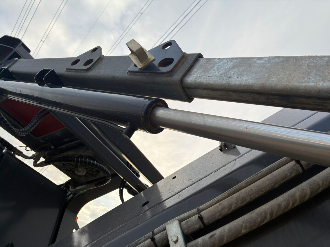 Дробилка Terex Finlay C-1550: слика 12 Дробилка Terex Finlay C-1550: слика 12