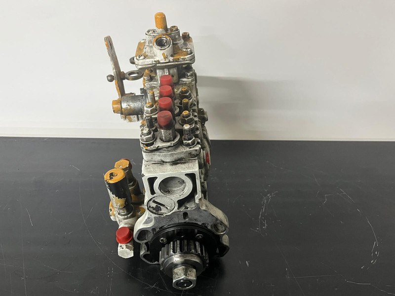 Bosch - Пумпа за гориво: слика 2 Bosch - Пумпа за гориво: слика 2