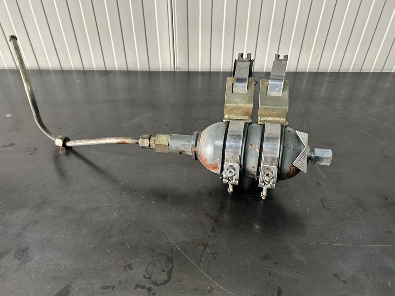 Hydac R904 / A904C Li / A904 Li - Хидраулика: слика 1 Hydac R904 / A904C Li / A904 Li - Хидраулика: слика 1