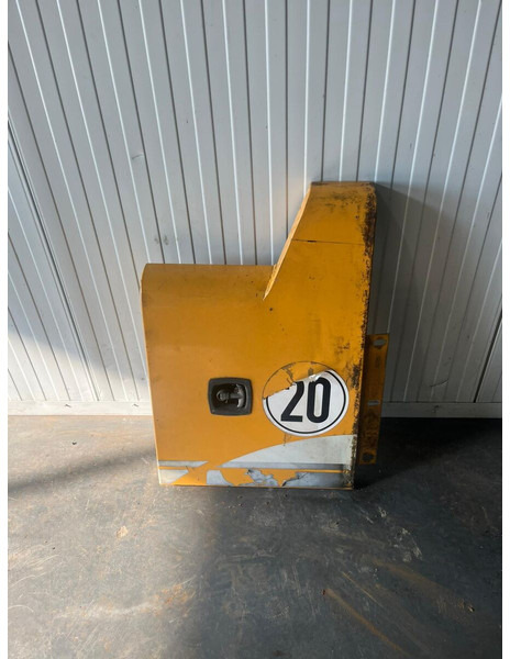 Liebherr A904 Li,A904C Li,R904,R904C - Врата и делови: слика 1 Liebherr A904 Li,A904C Li,R904,R904C - Врата и делови: слика 1