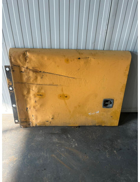 Liebherr A904 Li/A904C Li/R904/R904C - Врата и делови: слика 1 Liebherr A904 Li/A904C Li/R904/R904C - Врата и делови: слика 1