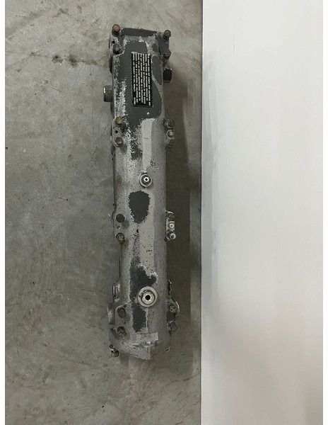 Liebherr A974 / P974 / R942 / R944 / R954 / R964 / R974 / R974B - A 974 / P 974 / R 942 / R 944 / R 954 / R 964 / R 974 / R 974B - Усисна цевка: слика 1 Liebherr A974 / P974 / R942 / R944 / R954 / R964 / R974 / R974B - A 974 / P 974 / R 942 / R 944 / R 954 / R 964 / R 974 / R 974B - Усисна цевка: слика 1