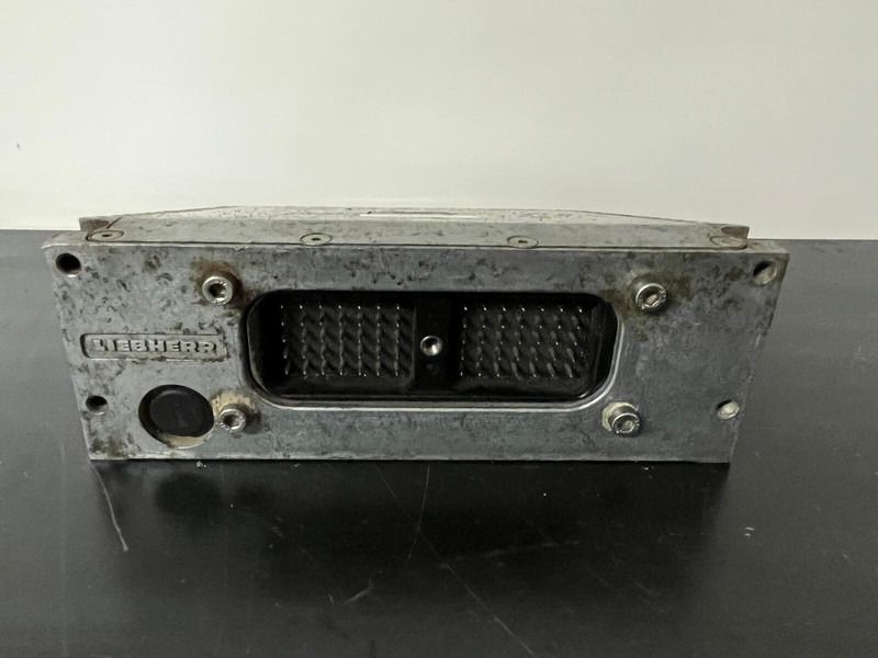 Liebherr Control PME1 input module - Единица за контрола: слика 3 Liebherr Control PME1 input module - Единица за контрола: слика 3