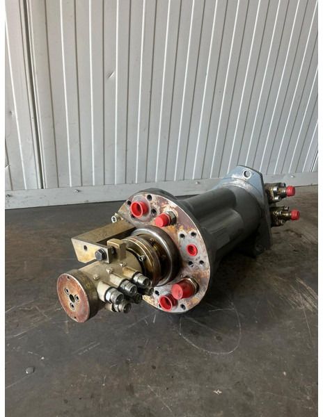 Liebherr R912 Li / A904C Li / A904 INDUSTRIAL / A902 Li / A900C Li / A900B Li / A900 ZW / A900 Li / A316 Li / A314 Li / A312 / A312 Li / - Хидраулика: слика 3 Liebherr R912 Li / A904C Li / A904 INDUSTRIAL / A902 Li / A900C Li / A900B Li / A900 ZW / A900 Li / A316 Li / A314 Li / A312 / A312 Li / - Хидраулика: слика 3