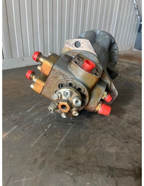 Liebherr R912 Li / A904C Li / A904 INDUSTRIAL / A902 Li / A900C Li / A900B Li / A900 ZW / A900 Li / A316 Li / A314 Li / A312 / A312 Li / - Хидраулика: слика 2 Liebherr R912 Li / A904C Li / A904 INDUSTRIAL / A902 Li / A900C Li / A900B Li / A900 ZW / A900 Li / A316 Li / A314 Li / A312 / A312 Li / - Хидраулика: слика 2
