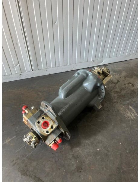 Liebherr R912 Li / A904C Li / A904 INDUSTRIAL / A902 Li / A900C Li / A900B Li / A900 ZW / A900 Li / A316 Li / A314 Li / A312 / A312 Li / - Хидраулика: слика 1 Liebherr R912 Li / A904C Li / A904 INDUSTRIAL / A902 Li / A900C Li / A900B Li / A900 ZW / A900 Li / A316 Li / A314 Li / A312 / A312 Li / - Хидраулика: слика 1