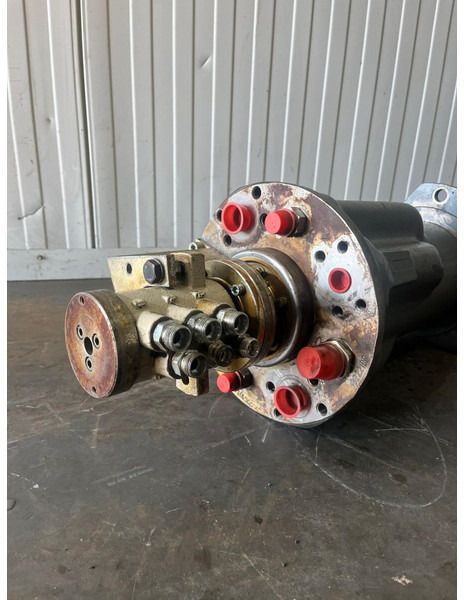 Liebherr R912 Li / A904C Li / A904 INDUSTRIAL / A902 Li / A900C Li / A900B Li / A900 ZW / A900 Li / A316 Li / A314 Li / A312 / A312 Li / - Хидраулика: слика 4 Liebherr R912 Li / A904C Li / A904 INDUSTRIAL / A902 Li / A900C Li / A900B Li / A900 ZW / A900 Li / A316 Li / A314 Li / A312 / A312 Li / - Хидраулика: слика 4