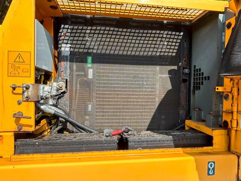 Liebherr R924EW LITRONIC - Справувач со отпад/ Индустрија: слика 5 Liebherr R924EW LITRONIC - Справувач со отпад/ Индустрија: слика 5