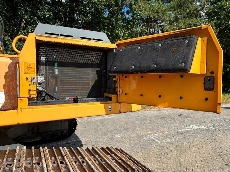 Liebherr R924EW LITRONIC - Справувач со отпад/ Индустрија: слика 4 Liebherr R924EW LITRONIC - Справувач со отпад/ Индустрија: слика 4