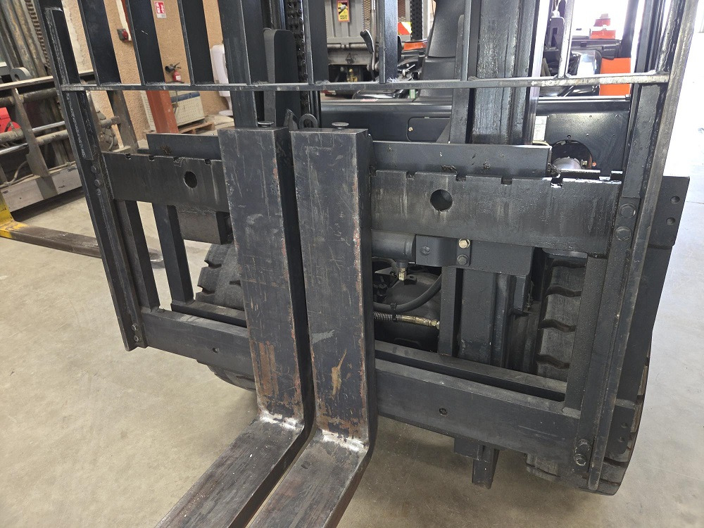 DOOSAN G55C-5 - Плински вилушкар: слика 5 DOOSAN G55C-5 - Плински вилушкар: слика 5