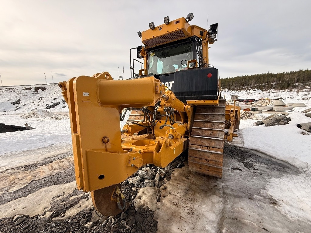 CAT D8T - Булдожер: слика 5 CAT D8T - Булдожер: слика 5