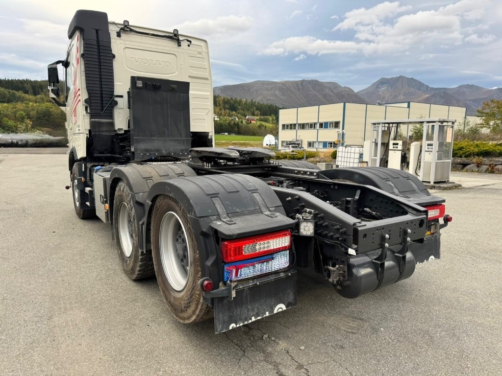 Volvo FH540 6 X 4  - Камион влекач: слика 5 Volvo FH540 6 X 4  - Камион влекач: слика 5