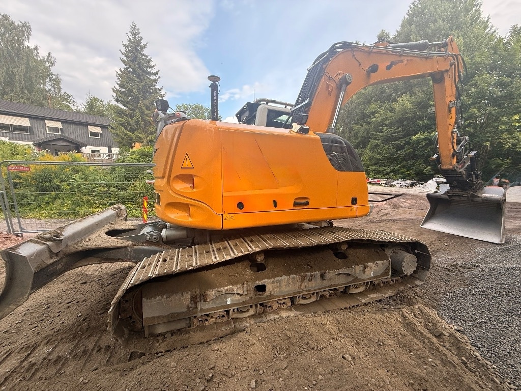 Liebherr R920 Compact LC - Багер гасеничар: слика 4 Liebherr R920 Compact LC - Багер гасеничар: слика 4