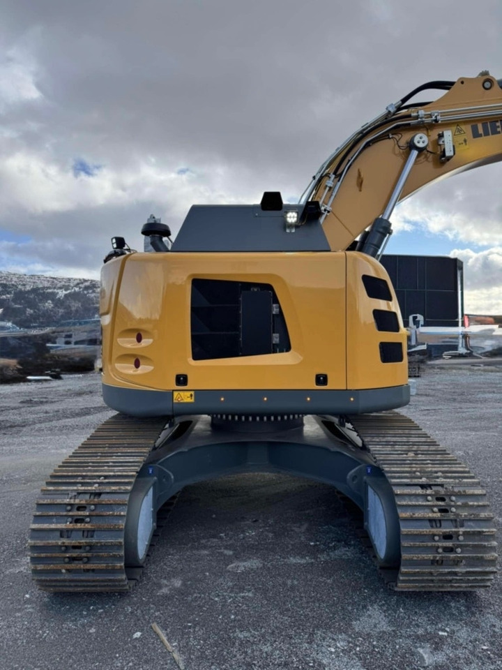 Liebherr R926 Compact LC - Багер гасеничар: слика 3 Liebherr R926 Compact LC - Багер гасеничар: слика 3