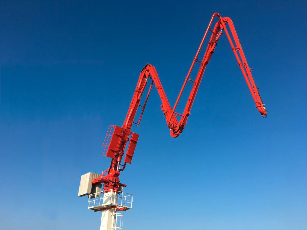 BETONSTAR BSD 33-4ZT - Машина за бетон: слика 3 BETONSTAR BSD 33-4ZT - Машина за бетон: слика 3