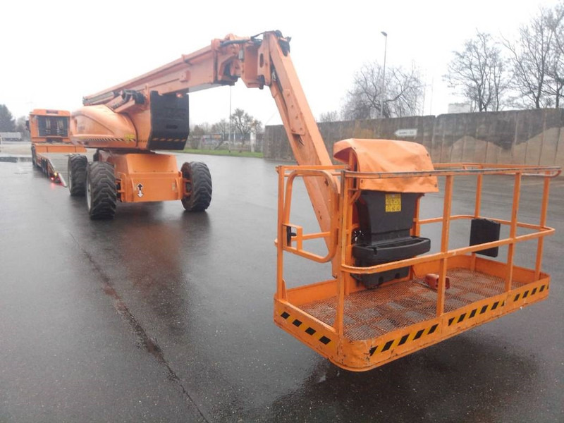 JLG 1350 AJP - Дигачка зглобна платформа: слика 1 JLG 1350 AJP - Дигачка зглобна платформа: слика 1