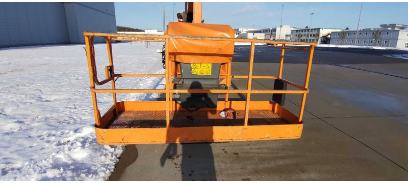 JLG 1350 AJP - Дигачка зглобна платформа: слика 4 JLG 1350 AJP - Дигачка зглобна платформа: слика 4