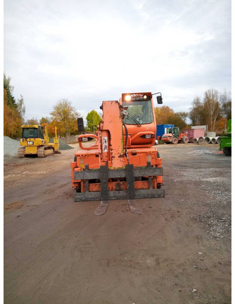 Merlo 45.21 MCSS - Телескопски ракувач: слика 4 Merlo 45.21 MCSS - Телескопски ракувач: слика 4