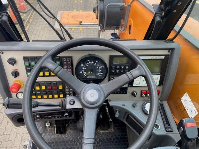 Кран за секакви терени Terex Demag AC 40-1: слика 8