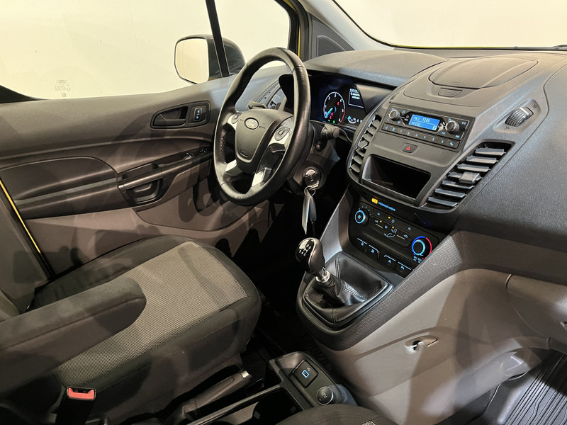 Ford Transit Connect 1.5 EcoBlue L1 Servicebus / Bott Inrichting / Euro 6 / Airco / Cruise Control / Trekhaak / PDC - Мало комбе: слика 3 Ford Transit Connect 1.5 EcoBlue L1 Servicebus / Bott Inrichting / Euro 6 / Airco / Cruise Control / Trekhaak / PDC - Мало комбе: слика 3