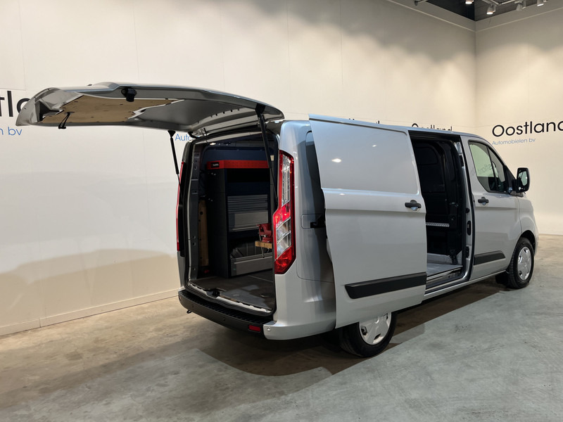 Ford Transit Custom 300 2.0 TDCI L1H1 Trend 130 PK Servicebus / Würth Inrichting / Euro 6 / Airco / Cruise Control / CarPlay / PDC / Navigatie / Klep / 77.000 KM !! - Мало комбе: слика 2 Ford Transit Custom 300 2.0 TDCI L1H1 Trend 130 PK Servicebus / Würth Inrichting / Euro 6 / Airco / Cruise Control / CarPlay / PDC / Navigatie / Klep / 77.000 KM !! - Мало комбе: слика 2