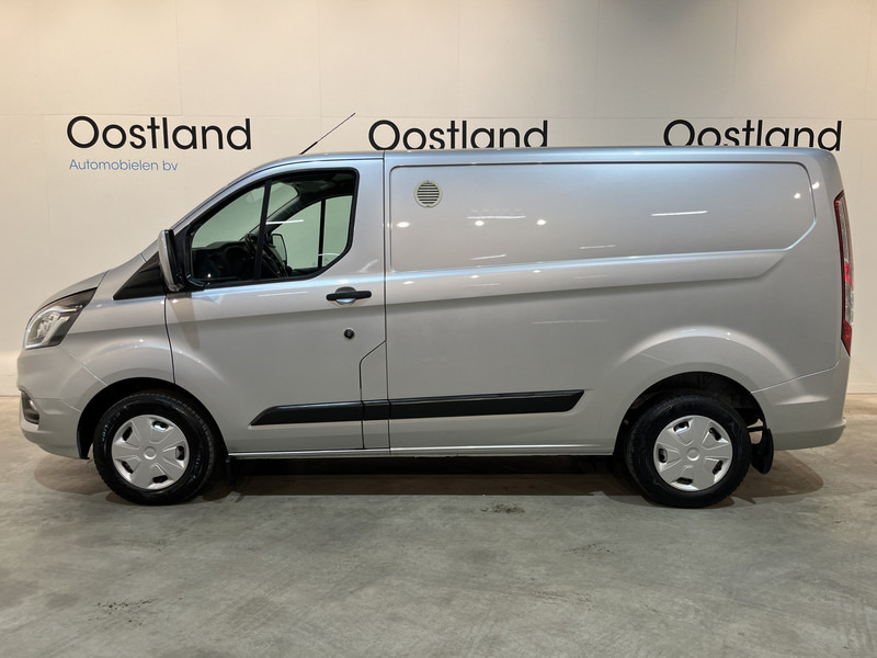 Ford Transit Custom 300 2.0 TDCI L1H1 Trend 130 PK Servicebus / Würth Inrichting / Euro 6 / Airco / Cruise Control / CarPlay / PDC / Navigatie / Klep / 77.000 KM !! - Мало комбе: слика 5 Ford Transit Custom 300 2.0 TDCI L1H1 Trend 130 PK Servicebus / Würth Inrichting / Euro 6 / Airco / Cruise Control / CarPlay / PDC / Navigatie / Klep / 77.000 KM !! - Мало комбе: слика 5