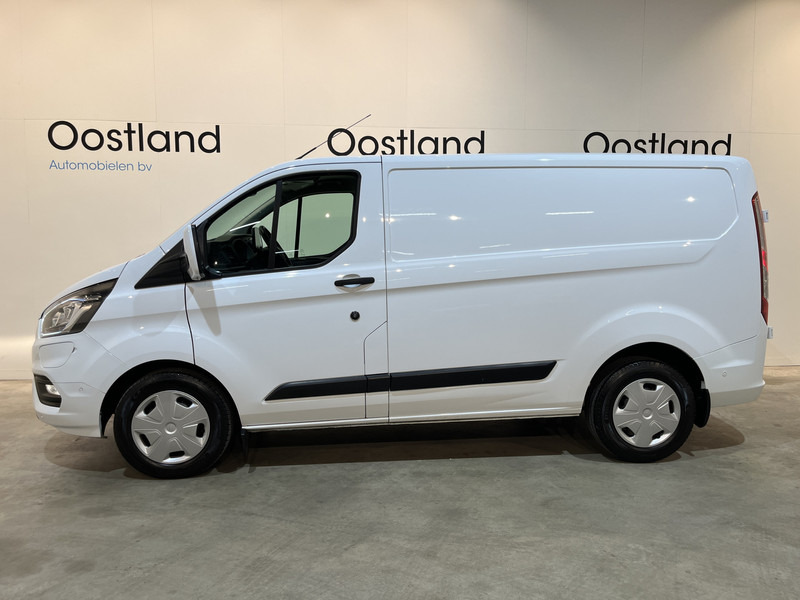 Ford Transit Custom 340 1.0 EcoBoost L1H1 PHEV Trend Automaat / Euro 6 / Servicebus / Sortimo Inrichting / Airco / Cruise Control / Camera / CarPlay / 3-Zits / 22.300 KM !! - Мало комбе: слика 5 Ford Transit Custom 340 1.0 EcoBoost L1H1 PHEV Trend Automaat / Euro 6 / Servicebus / Sortimo Inrichting / Airco / Cruise Control / Camera / CarPlay / 3-Zits / 22.300 KM !! - Мало комбе: слика 5
