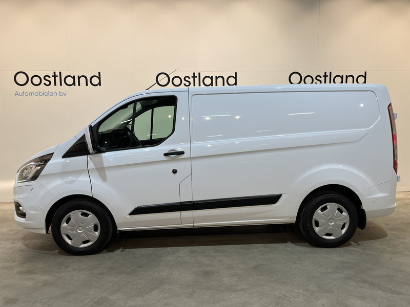 Ford Transit Custom 340 1.0 EcoBoost L1H1 PHEV Trend Automaat / Euro 6 / Servicebus / Sortimo Inrichting / Airco / Cruise Control / Camera / CarPlay / 3-Zits / 30.000 KM !! - Мало комбе: слика 5 Ford Transit Custom 340 1.0 EcoBoost L1H1 PHEV Trend Automaat / Euro 6 / Servicebus / Sortimo Inrichting / Airco / Cruise Control / Camera / CarPlay / 3-Zits / 30.000 KM !! - Мало комбе: слика 5