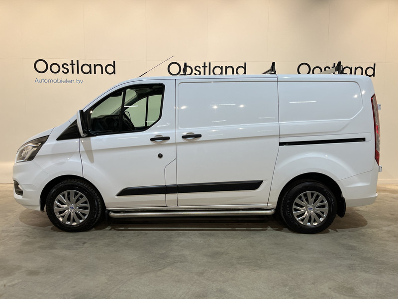 Ford Transit Custom 340 2.0 TDCI L1H1 Trend 130 PK Servicebus / Sortimo Inrichting / Euro 6 / Schuifdeur L + R / 220V. / Airco / Cruise Control / PDC / CarPlay / Trekhaak / Navigatie / - Мало комбе: слика 4 Ford Transit Custom 340 2.0 TDCI L1H1 Trend 130 PK Servicebus / Sortimo Inrichting / Euro 6 / Schuifdeur L + R / 220V. / Airco / Cruise Control / PDC / CarPlay / Trekhaak / Navigatie / - Мало комбе: слика 4