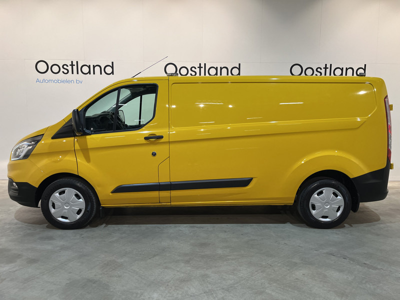 Ford Transit Custom 340 2.0 TDCI L2H1 Trend 130 PK / Euro 6 / Airco / Cruise Control / PDC / Trekhaak - Мало комбе: слика 2 Ford Transit Custom 340 2.0 TDCI L2H1 Trend 130 PK / Euro 6 / Airco / Cruise Control / PDC / Trekhaak - Мало комбе: слика 2
