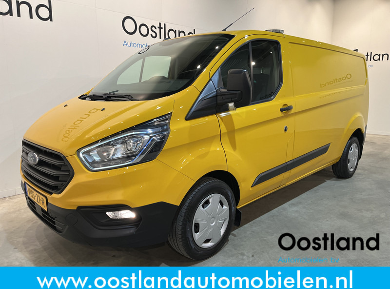 Ford Transit Custom 340 2.0 TDCI L2H1 Trend 130 PK / Euro 6 / Airco / Cruise Control / PDC / Trekhaak - Мало комбе: слика 1 Ford Transit Custom 340 2.0 TDCI L2H1 Trend 130 PK / Euro 6 / Airco / Cruise Control / PDC / Trekhaak - Мало комбе: слика 1