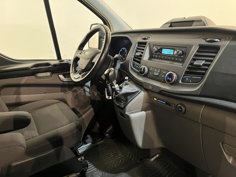 Ford Transit Custom 340 2.0 TDCI L2H1 Trend 130 PK / Euro 6 / Airco / Cruise Control / PDC / Trekhaak - Мало комбе: слика 3 Ford Transit Custom 340 2.0 TDCI L2H1 Trend 130 PK / Euro 6 / Airco / Cruise Control / PDC / Trekhaak - Мало комбе: слика 3