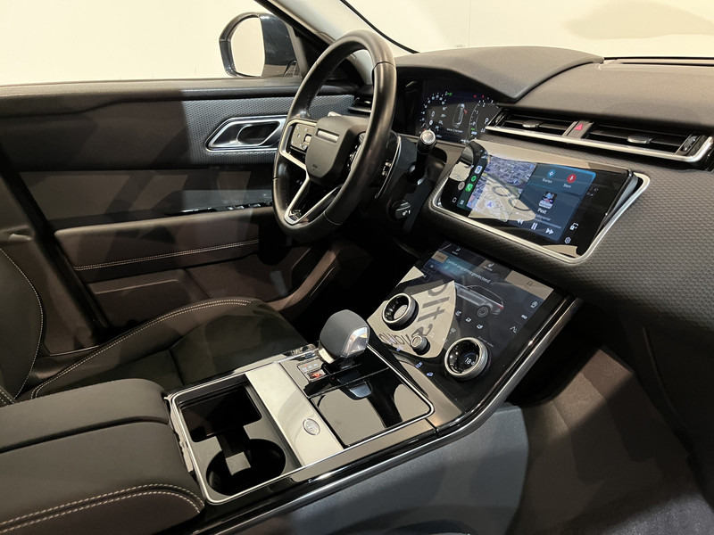 Land Rover Range Rover Velar 2.0 P400e AWD PHEV / 20" LMV / Alcantara / 53.000 KM !! - SUV: слика 3 Land Rover Range Rover Velar 2.0 P400e AWD PHEV / 20" LMV / Alcantara / 53.000 KM !! - SUV: слика 3