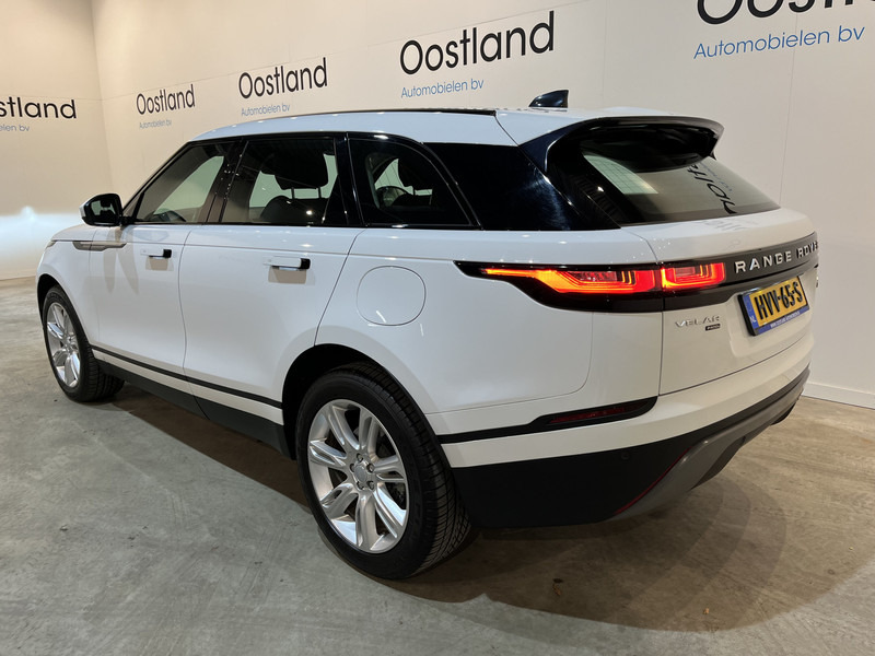 Land Rover Range Rover Velar 2.0 P400e AWD PHEV / 20" LMV / Alcantara / 53.000 KM !! - SUV: слика 4 Land Rover Range Rover Velar 2.0 P400e AWD PHEV / 20" LMV / Alcantara / 53.000 KM !! - SUV: слика 4