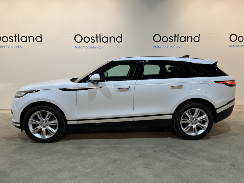 Land Rover Range Rover Velar 2.0 P400e AWD PHEV / 20" LMV / Alcantara / 53.000 KM !! - SUV: слика 2 Land Rover Range Rover Velar 2.0 P400e AWD PHEV / 20" LMV / Alcantara / 53.000 KM !! - SUV: слика 2