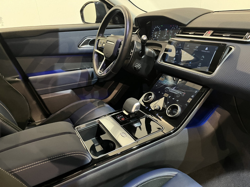Land Rover Range Rover Velar 2.0 P400e S AWD PHEV / Meridian / Camera / 20" LMV / Leder / 26.900 KM !! - Автомобил: слика 2 Land Rover Range Rover Velar 2.0 P400e S AWD PHEV / Meridian / Camera / 20" LMV / Leder / 26.900 KM !! - Автомобил: слика 2
