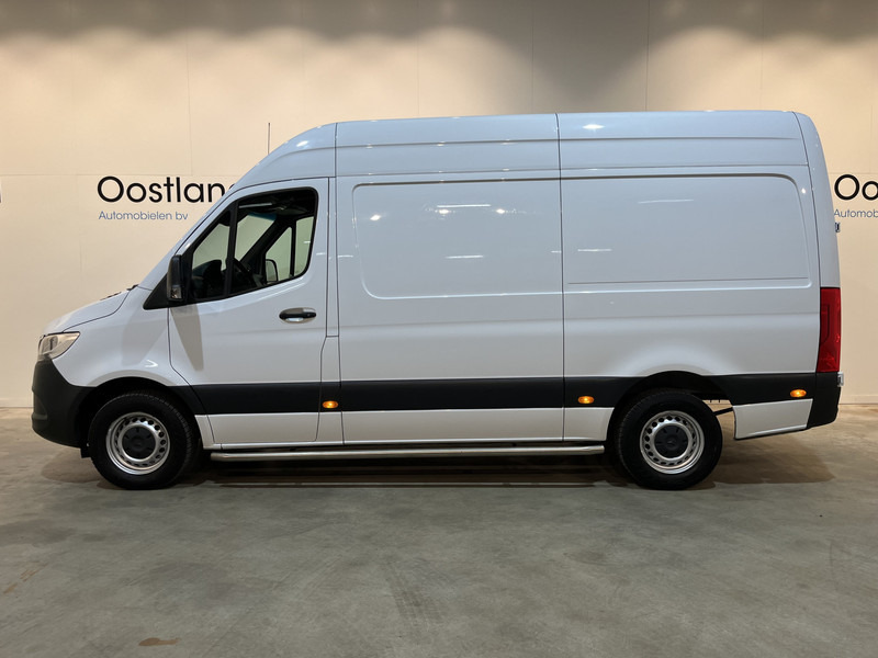 Mercedes-Benz Sprinter 311 CDI L2H2 RWD / Euro 6 / Servicebus / Bott inrichting / 220V / Airco / Oprijplaat / Compressor / CarPlay / Camera - Товарно комбе: слика 5 Mercedes-Benz Sprinter 311 CDI L2H2 RWD / Euro 6 / Servicebus / Bott inrichting / 220V / Airco / Oprijplaat / Compressor / CarPlay / Camera - Товарно комбе: слика 5