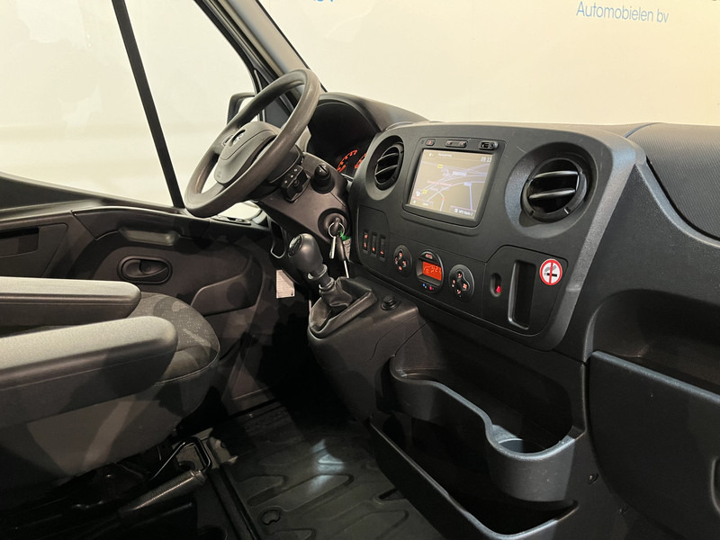 Opel Movano 2.3 CDTI BiTurbo L2H2 145 PK Servicebus / Inrichting / Euro 6 / 220V. / Airco / Cruise Control / Camera / Trekhaak / BPM VRIJ !! - Товарно комбе: слика 3 Opel Movano 2.3 CDTI BiTurbo L2H2 145 PK Servicebus / Inrichting / Euro 6 / 220V. / Airco / Cruise Control / Camera / Trekhaak / BPM VRIJ !! - Товарно комбе: слика 3