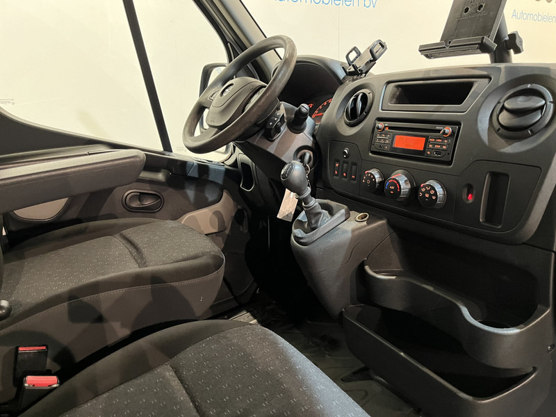 Opel Movano 2.3 CDTI BiTurbo L2H2 146 PK Servicebus / Inrichting / Euro 6 / Ladderlift / Airco / Cruise Control / Trekhaak / PDC / 3-Zits - Товарно комбе: слика 3 Opel Movano 2.3 CDTI BiTurbo L2H2 146 PK Servicebus / Inrichting / Euro 6 / Ladderlift / Airco / Cruise Control / Trekhaak / PDC / 3-Zits - Товарно комбе: слика 3