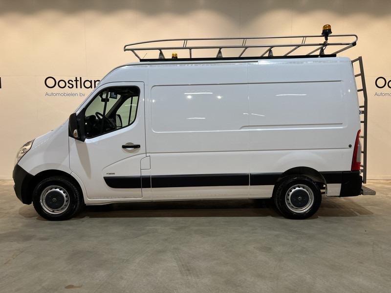 Opel Movano 2.3 CDTI BiTurbo L2H2 170 PK Automaat Servicebus / Bott Inrichting / Euro 6 / 220V. / Airco / Cruise Control / Camera / Trekhaak / - Товарно комбе: слика 5 Opel Movano 2.3 CDTI BiTurbo L2H2 170 PK Automaat Servicebus / Bott Inrichting / Euro 6 / 220V. / Airco / Cruise Control / Camera / Trekhaak / - Товарно комбе: слика 5