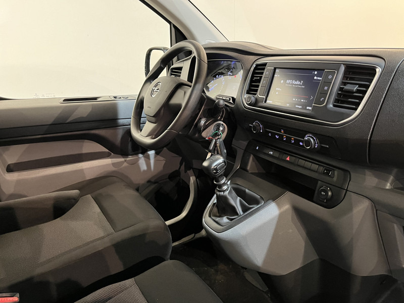 Opel Vivaro 1.5 CDTI L3H1 Edition / Euro 6 / Airco / Camera / Cruise Control / CarPlay / 87.500 KM !! / BPM VRIJ !! - Мало комбе: слика 3 Opel Vivaro 1.5 CDTI L3H1 Edition / Euro 6 / Airco / Camera / Cruise Control / CarPlay / 87.500 KM !! / BPM VRIJ !! - Мало комбе: слика 3