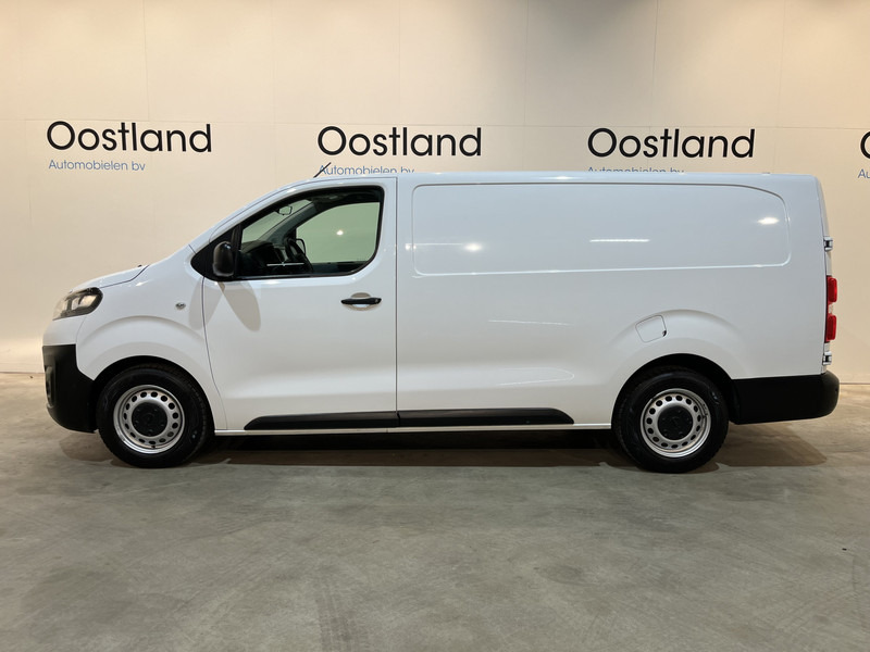 Opel Vivaro 2.0 CDTI L3H1 150 PK Servicebus / Inrichting / Euro 6 / Airco / Cruise Control / Camera / Trekhaak / CarPlay / Navigatie / 3-Zits / - Мало комбе: слика 4 Opel Vivaro 2.0 CDTI L3H1 150 PK Servicebus / Inrichting / Euro 6 / Airco / Cruise Control / Camera / Trekhaak / CarPlay / Navigatie / 3-Zits / - Мало комбе: слика 4