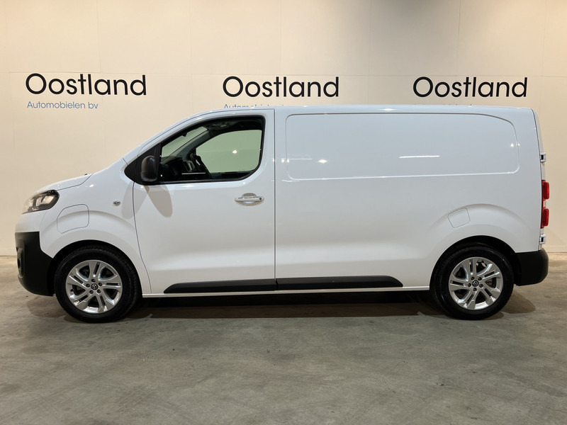 Opel Vivaro-e L2 75 kWh Servicebus / Sortimo Inrichting / 100% elektrisch !! / Airco / Cruise Control / CarPlay / Camera / Navigatie / 3-Zits / 3.800 KM !! - Мало комбе, Електрично комбе: слика 5 Opel Vivaro-e L2 75 kWh Servicebus / Sortimo Inrichting / 100% elektrisch !! / Airco / Cruise Control / CarPlay / Camera / Navigatie / 3-Zits / 3.800 KM !! - Мало комбе, Електрично комбе: слика 5
