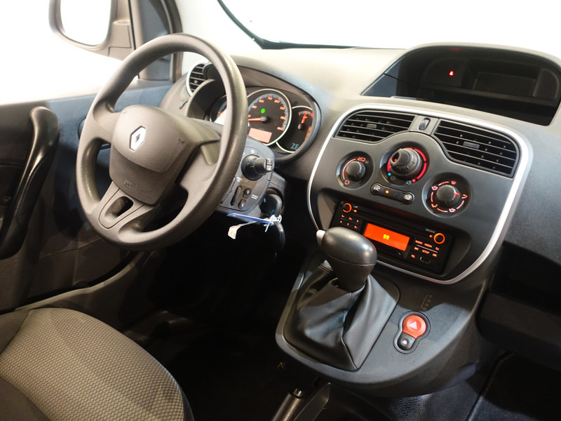 Renault Kangoo Z.E. 33 KwH (ex. accu) / Airco / Schuifdeur / PDC / 11.700 KM !! / BPM VRIJ !! - Мало комбе, Електрично комбе: слика 3 Renault Kangoo Z.E. 33 KwH (ex. accu) / Airco / Schuifdeur / PDC / 11.700 KM !! / BPM VRIJ !! - Мало комбе, Електрично комбе: слика 3
