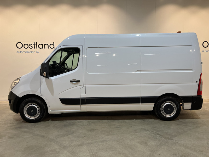 Renault Master 2.3 dCi L2H2 130 PK Servicebus / Aluca Inrichting / Euro 6 / Luchtvering / 220V. / Trekhaak / Airco / Cruise Control / Camera / 90.400 KM !! - Товарно комбе: слика 5 Renault Master 2.3 dCi L2H2 130 PK Servicebus / Aluca Inrichting / Euro 6 / Luchtvering / 220V. / Trekhaak / Airco / Cruise Control / Camera / 90.400 KM !! - Товарно комбе: слика 5