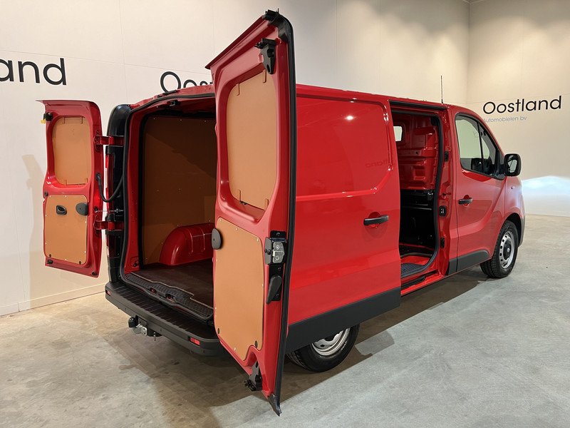 Renault Trafic 2.0 dCi 170 PK L1H1 / Euro 6 / Airco / Cruise Control / PDC / CarPlay / Navigatie / Trekhaak / LED / 3-Zits - Мало комбе: слика 2 Renault Trafic 2.0 dCi 170 PK L1H1 / Euro 6 / Airco / Cruise Control / PDC / CarPlay / Navigatie / Trekhaak / LED / 3-Zits - Мало комбе: слика 2