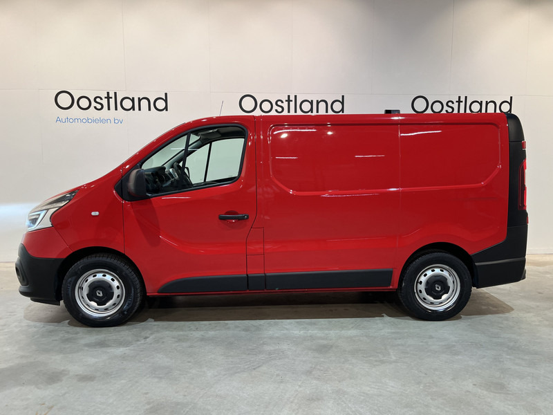 Renault Trafic 2.0 dCi 170 PK L1H1 / Euro 6 / Airco / Cruise Control / PDC / CarPlay / Navigatie / Trekhaak / LED / 3-Zits - Мало комбе: слика 4 Renault Trafic 2.0 dCi 170 PK L1H1 / Euro 6 / Airco / Cruise Control / PDC / CarPlay / Navigatie / Trekhaak / LED / 3-Zits - Мало комбе: слика 4