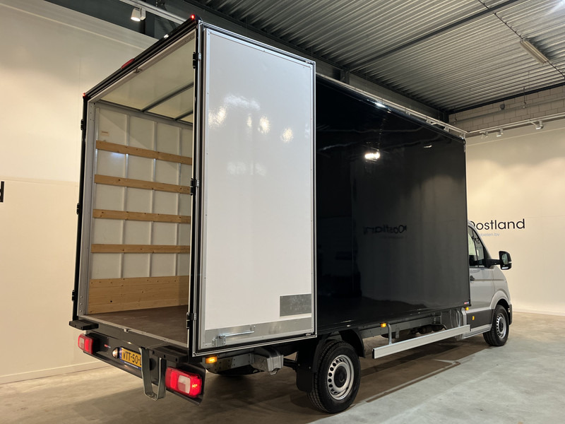 Volkswagen Crafter 35 2.0 TDI 140 pk Bakwagen 2.41 Mtr. H / Meubelbak / Euro 6 / Airco / Cruise Control / CarPlay / 23.400 KM !! - Комбе фургон: слика 4 Volkswagen Crafter 35 2.0 TDI 140 pk Bakwagen 2.41 Mtr. H / Meubelbak / Euro 6 / Airco / Cruise Control / CarPlay / 23.400 KM !! - Комбе фургон: слика 4