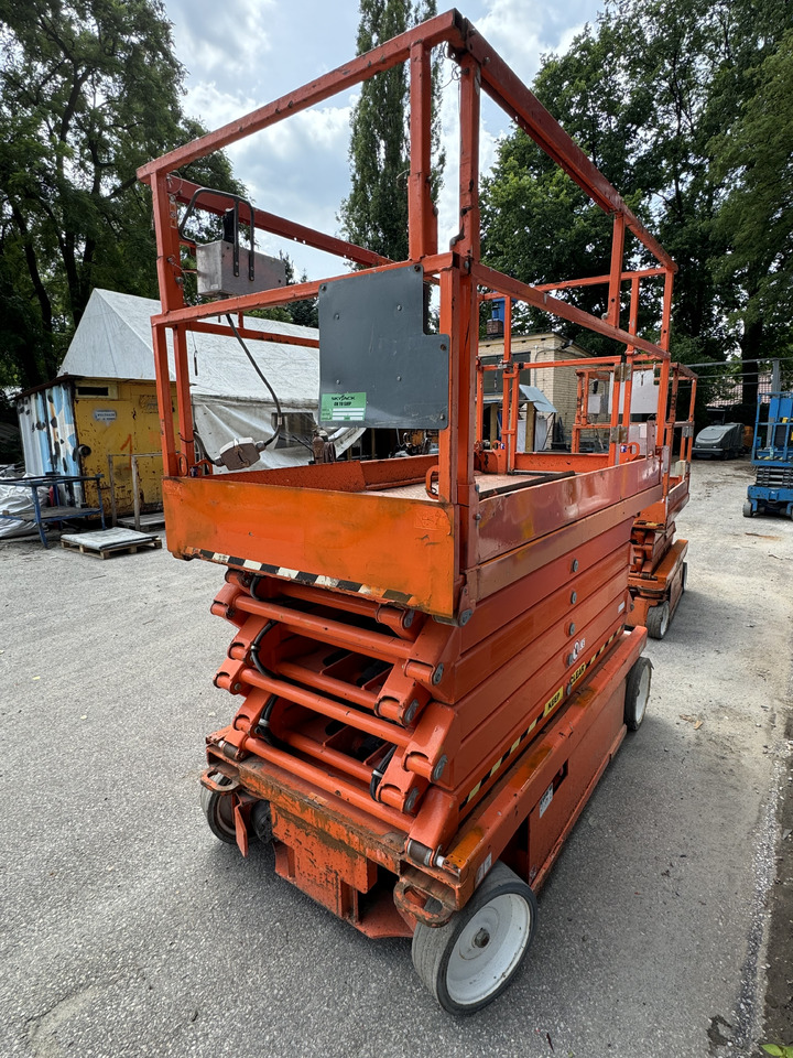 SKYJACK SJIII 4740 SJIII4740 14m - Кревач ножица: слика 3 SKYJACK SJIII 4740 SJIII4740 14m - Кревач ножица: слика 3